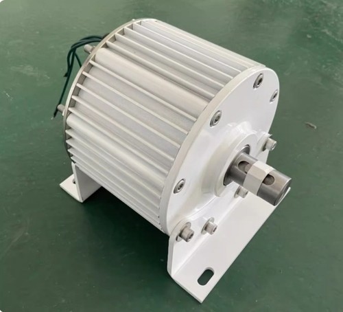 Aria condizionata trifase 600w - aria,