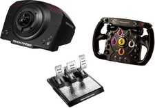 Thrustmaster F1 Bundle – Base TS-XW + Volant F1 Add-On + Pédales T-LCM – Xbox Se