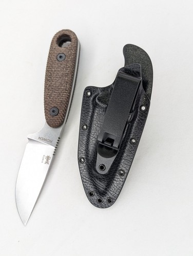 Iwb guaina kydex per esee - iwb,