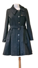 Trench cappotto donna All
