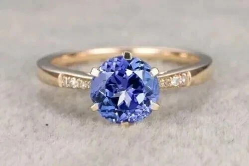 Anello fidanzamento donna - anello,