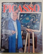 CONOSCERE PICASSO-L'AVVENTURA