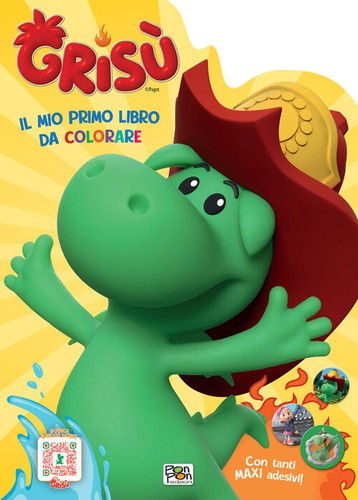 Mio primo libro da - primo,