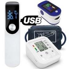 Set Misuratore di Pressione