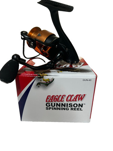 Mulinello spinning eagle - spinning,