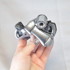 Deragliatore posteriore