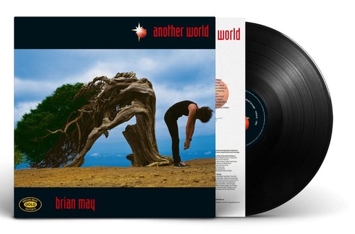 Brian may another world - ,