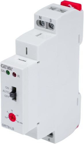Relè temporizzatore 220v - relè,