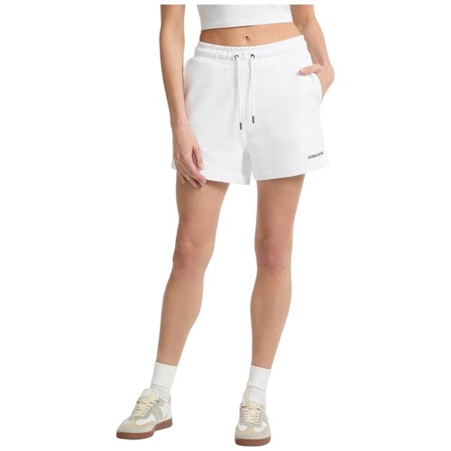 Guess jeans pantaloncini - guess,