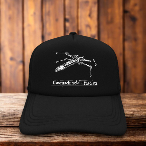 Cappello camionista uomo - , this