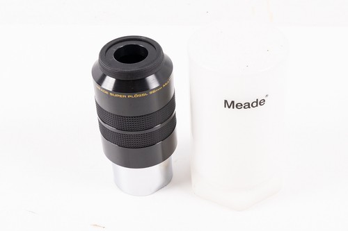 Meade 56mm plossl serie - meade,