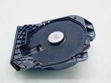 BMW 1 F21 Subwoofer