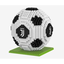 Juventus FC BRXLZ 3D Crest Kit