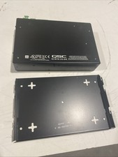 QSC Q-SYS I/O-22