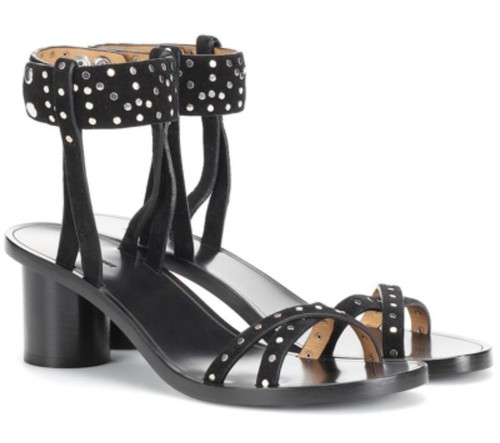 Donna isabel marant tacco - donna,