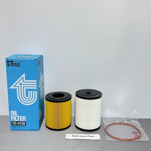 Filtro olio motore - , per