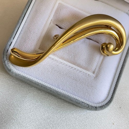 Spilla vintage oro - vintage,