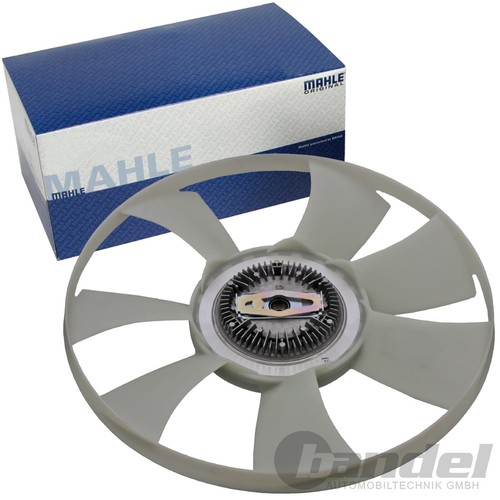 Mahle ventola motore - motore, per