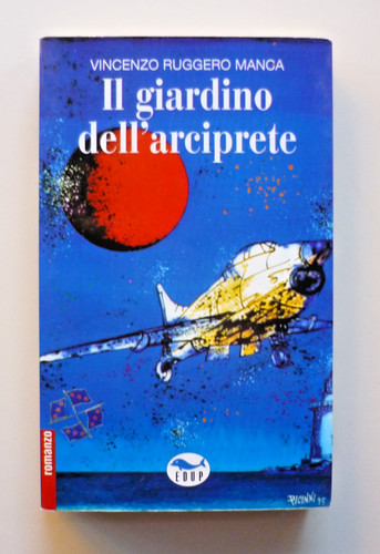 Giardino dell arciprete - dell'arciprete, di