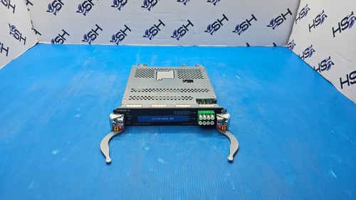 Modalità telecom otdr1610 - telecom, otdr1610_8s