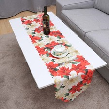  Tovaglia stampata natalizia