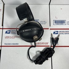 Cuffie over-ear vintage Pioneer Quadraphonic 4 CH SE-Q404 - SPEDIZIONE IN GIORNATA