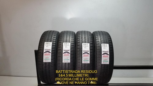 Gomme usate 185 65r15 88t - , 185/65r15