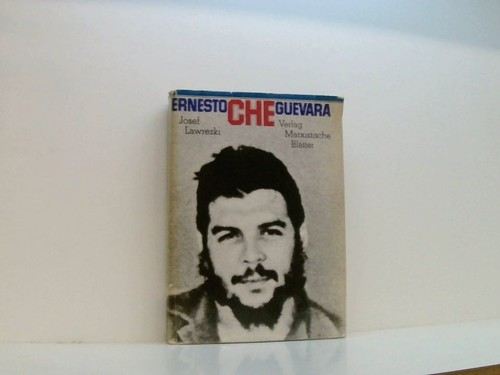 Ernesto che guevara - guevara, u