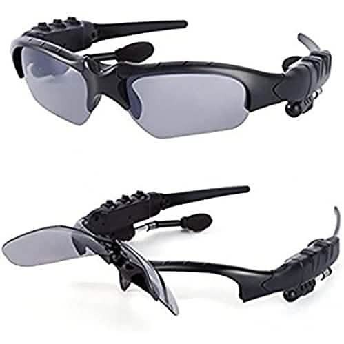 Occhiali sole mp3 leaden - occhiali,