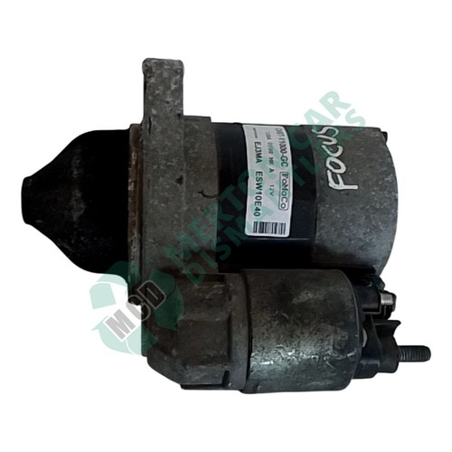 Motorino avviamento ford - motorino,