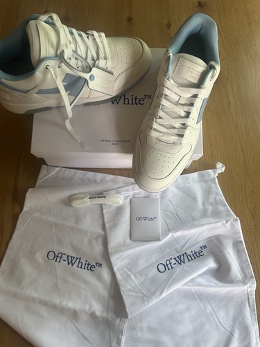 Sneakers off white - sneakers, off-white