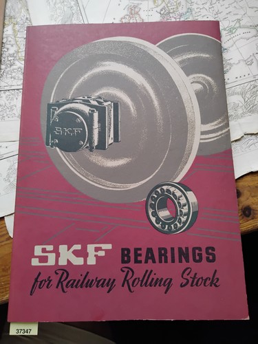 Cuscinetti skf per materiale - skf,