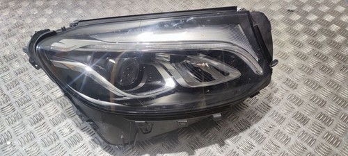 Faro proiettore mercedes glc - faro,