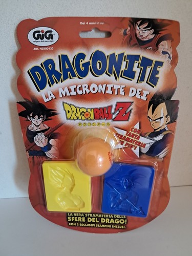 Dragonite micronite dragonball - dragonite,