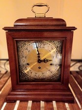 Orologio Howard Miller Samuel Watson con tre carillon - ottime condizioni! OFFERTA!!!