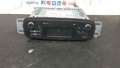 Autoradio mp3 per renault clio - mp3,