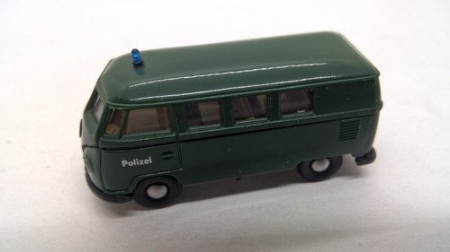 Brekina volkswagen t1 - brekina,