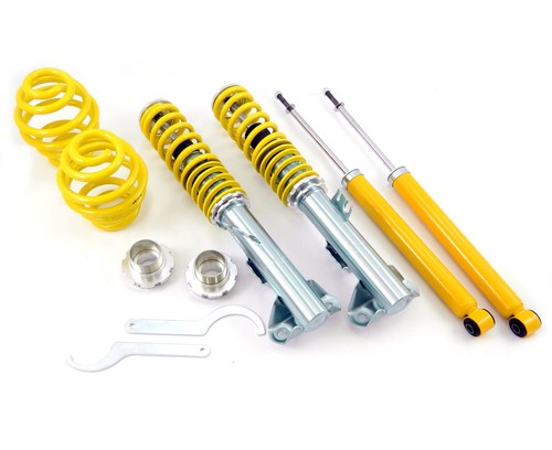 Street coilover per bmw - ak,