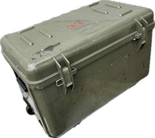 Army generale mechanical - army,