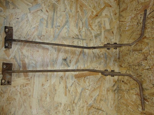 Supporto rinforzo paraurti - 2,