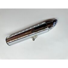 TERMINALE SCARICO MARMITTA