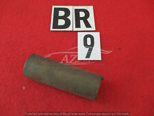 Ø 25,5 H 71,5 BOCCOLA IN RAME BRONZO INT. MIN 5/10 EST MAGG. 5/10