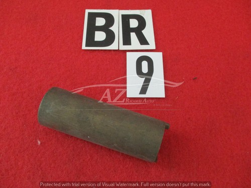 5 boccola in rame - 71,5,