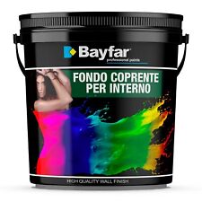 Pittura di fondo per