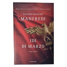 Valerio Massimo Manfredi - IDI