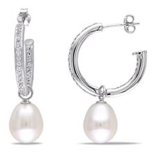 Orecchini in argento 925 con