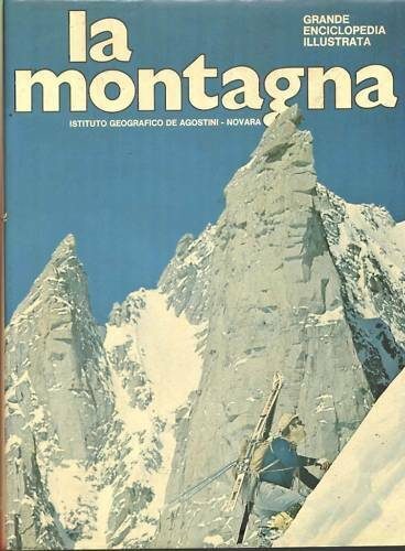 Montagna grande - la, montagna.