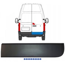 LISTELLO MODANATURE PORTA