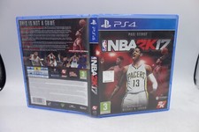 Nba 2k17 per playstation 4 - nba,