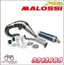 MARMITTA MALOSSI SUPERMOTO MHR